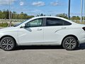 2023 Lada (ВАЗ) Vesta I Рестайлинг (NG), белый, 1250000 рублей - вид 7
