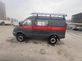 2015 ГАЗ Соболь (2752) Комби, серый, 799000 рублей - вид 2