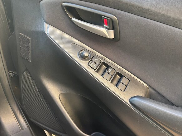 2021 Mazda 2 III (DJ) Рестайлинг, коричневый, 1190000 рублей - вид 12
