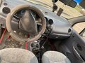 2006 Daewoo Matiz I Рестайлинг, серебристый, 110000 рублей - вид 4