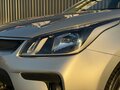 2017 Kia Rio IV, серебристый - вид 5