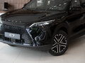 2026 Omoda C7, чёрный - вид 7