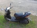 2006 Honda Dio, чёрный, 58000 рублей - вид 4