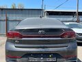 2021 Kia K7 YG (II) Рестайлинг, серый, 3600000 рублей - вид 2