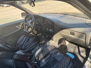 1998 Opel Omega B, фиолетовый, 320000 рублей, вид 5