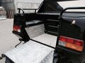 1990 Lamborghini LM002, чёрный - вид 6