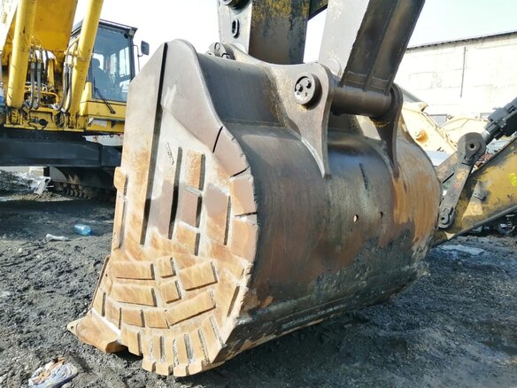 2017 Komatsu PC1250, 25500000 рублей - вид 17
