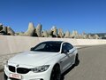 2016 BMW M4 F82/F83, белый, 5500000 рублей
