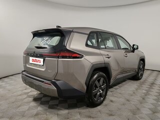 2026 Toyota RAV4 VI (XA60), серый, 4690000 рублей, вид 5