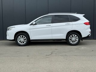2026 Haval M6 II, белый, 2099000 рублей, вид 3