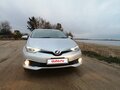 2015 Toyota Auris II Рестайлинг, серебристый, 1400000 рублей - вид 2