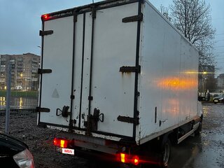 2016 Mercedes-Benz Sprinter, белый, 2500000 рублей, вид 4
