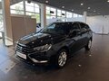 2024 Lada (ВАЗ) Vesta SW I Рестайлинг (NG), чёрный, 1295000 рублей - вид 6