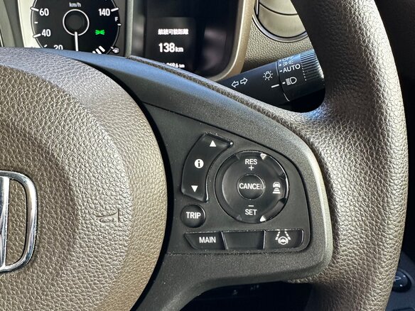 2020 Honda N-WGN II, серебристый, 1050000 рублей - вид 16