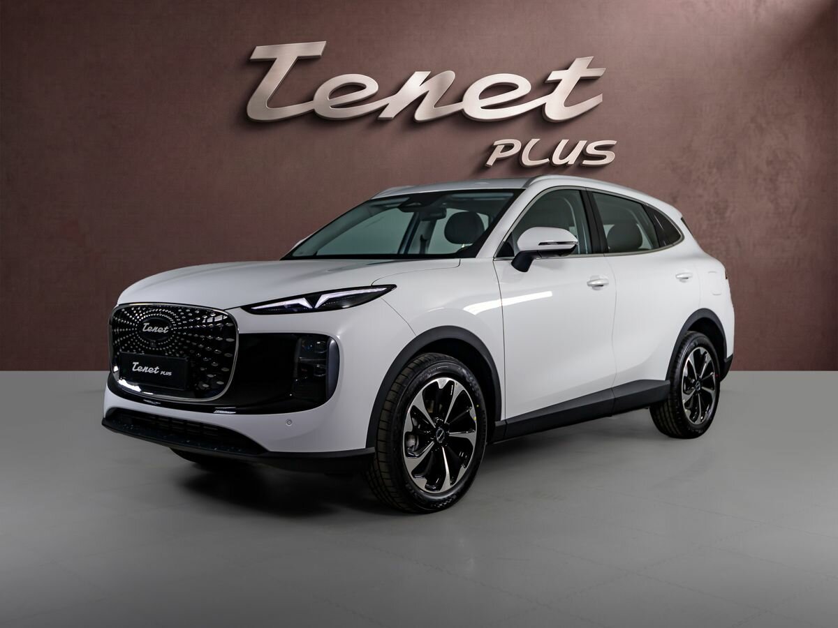 Tenet Plus L6
