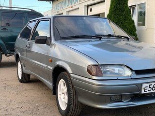 2012 Lada (ВАЗ) 2113, серый, 470000 рублей, вид 2
