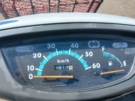 2010 Honda Topic, белый, 55000 рублей, вид 1