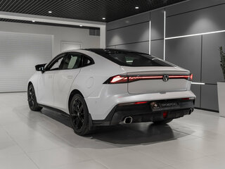 2023 Changan UNI-V I, белый, 2050000 рублей, вид 4