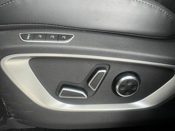 2024 Changan CS75 Plus III, чёрный, 4029900 рублей - вид 18