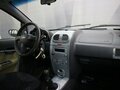 2009 Chery Kimo (A1), чёрный - вид 8