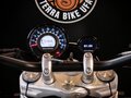 2026 Royal Enfield Super Meteor, серебристый, 773000 рублей - вид 6