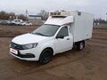 2022 LADA (ВАЗ) ВИС 2349, белый, 578000 рублей
