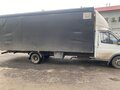 2008 ГАЗ ГАЗель (3302), белый, 890000 рублей - вид 6