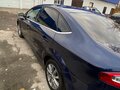 2013 Ford Mondeo IV Рестайлинг, синий, 890000 рублей - вид 6