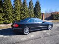 2004 Mercedes-Benz CLK-Класс 200 II (W209), чёрный, 2100000 рублей - вид 4
