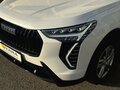 2024 Haval Jolion I Рестайлинг, белый, 1840000 рублей - вид 6