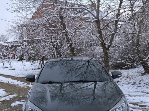 2019 Lada (ВАЗ) Vesta I, чёрный, 950000 рублей - вид 1