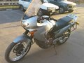 2004 Honda XL650V Transalp, серебристый - вид 3