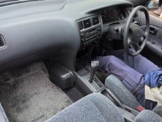 1994 Toyota Corolla VII (E100), серый, 760000 рублей, вид 5
