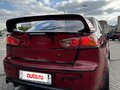 2008 Mitsubishi Lancer X, красный, 880000 рублей - вид 6