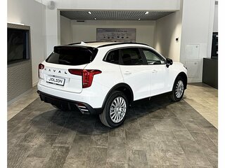 2026 Haval Jolion I Рестайлинг 2, белый, 2672010 рублей, вид 4