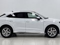 2023 Audi Q3 Sportback 35 TFSI MHEV II (F3), белый, 3230000 рублей - вид 4