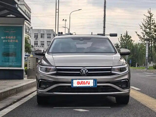 2023 Volkswagen Bora IV (China Market) Рестайлинг, коричневый, 1180001 рублей, вид 2