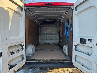 2011 Peugeot Boxer, белый, 890000 рублей, вид 4