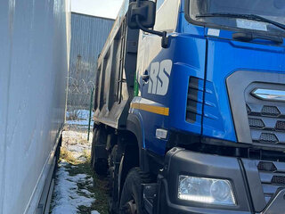 2023 Dongfeng DFH3410A, синий, 4817141 рублей, вид 3