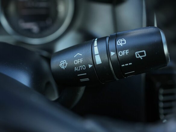 2014 Mazda CX-5 I, красный - вид 17