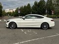 2016 Mercedes-Benz C-Класс 180 IV (W205), белый, 2490000 рублей - вид 4