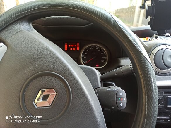 2014 Renault Duster I, серый, 690000 рублей - вид 10