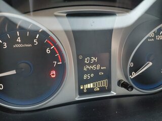 2018 Datsun on-DO I, белый, 490000 рублей, вид 5