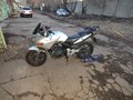 2004 Honda CBF 600, серебристый, 335000 рублей - вид 11