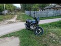 2008 Kymco Quannon, синий, 70000 рублей - вид 2