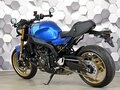 2023 Yamaha XSR900, синий, 1277000 рублей - вид 7