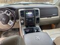2014 Dodge RAM IV (DS/DJ), белый, 3400000 рублей - вид 6