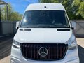 2020 Mercedes-Benz Sprinter, белый, 4500000 рублей - вид 1