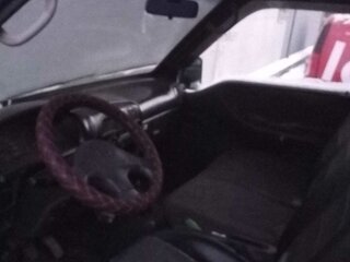 2000 Hyundai Porter, синий, 400000 рублей, вид 3