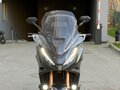 2025 Honda NT1100, чёрный, 1900000 рублей